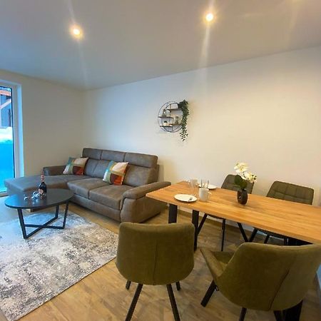 Appartements Emilia Ehrwald Luaran gambar