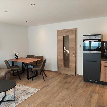 Appartements Emilia Ehrwald Luaran gambar