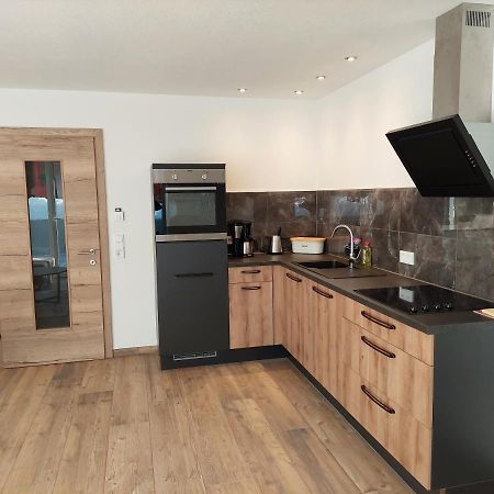 Appartements Emilia Ehrwald Luaran gambar