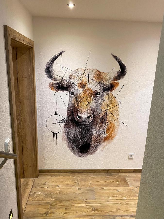 Appartements Emilia Ehrwald Luaran gambar