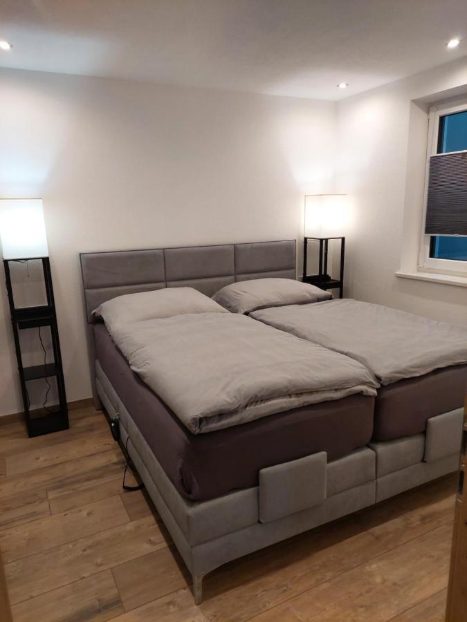 Appartements Emilia Ehrwald Luaran gambar